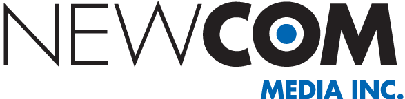 Newcom logo