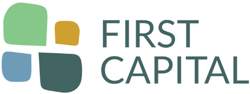 First Capital logo